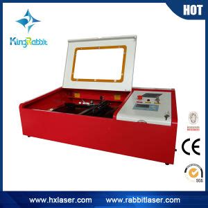 china cnc laser cutting machine hx3040|Laser Engraving Machine (Rabbit HX3040) .